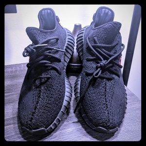 Adidas Yeezy Boost 350 Bred v2.0